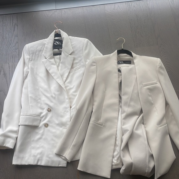 Zara blazer - Picture 2 of 3